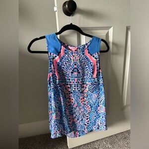 Size small Lilly Top